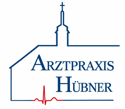 Logo: Arztpraxis Hübner