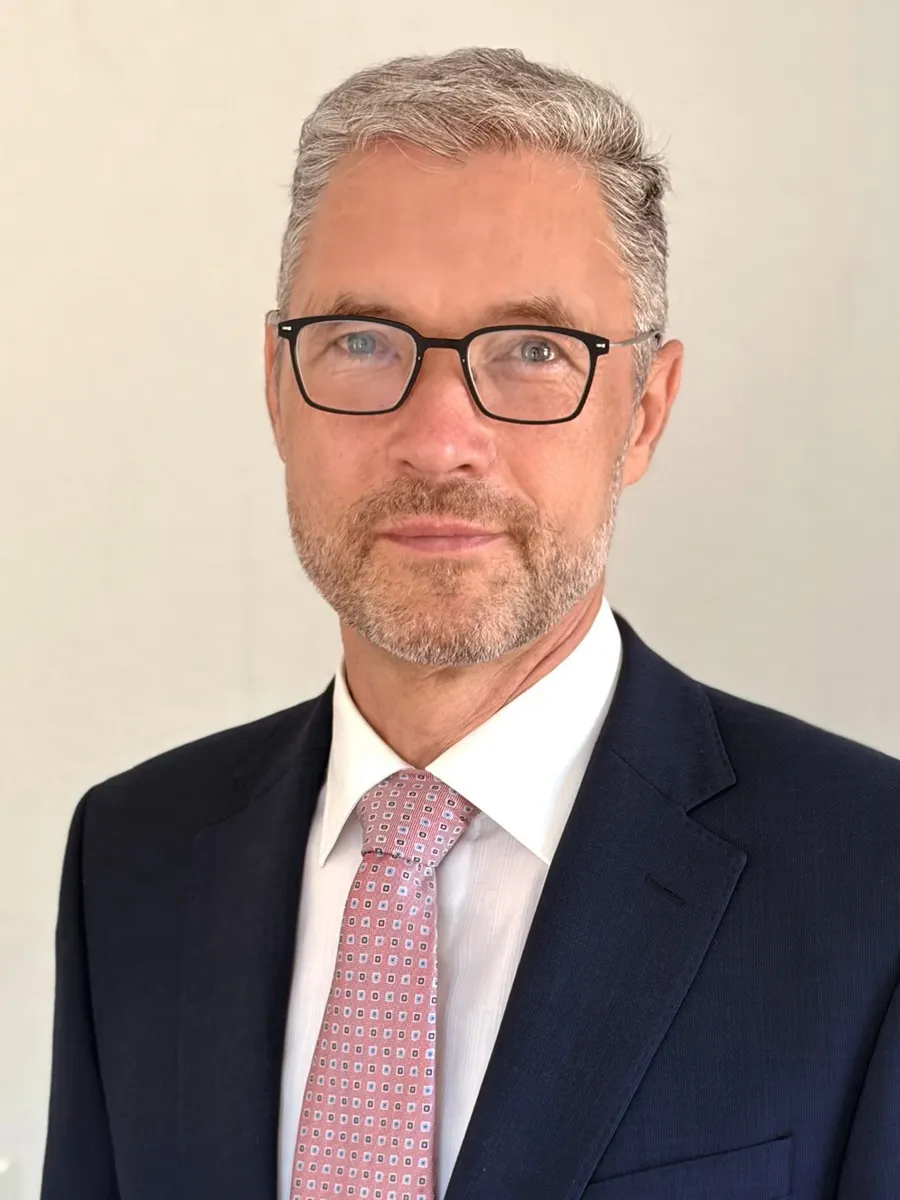 Psychiater Dr. med. A. Schwarz